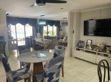 Casa de 3 habitaciones, San Miguelito · Venta Casa Villas del Golf Brisas del Golf 26 Ml2285