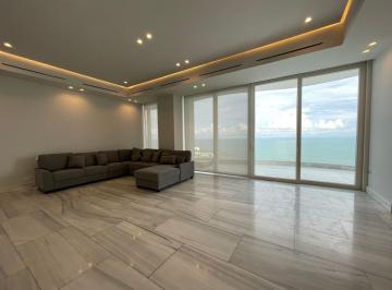 Apartamento de 6 habitaciones, Panamá · Venta de Apartamento en PH The Towers Torre 100 - Paitilla.