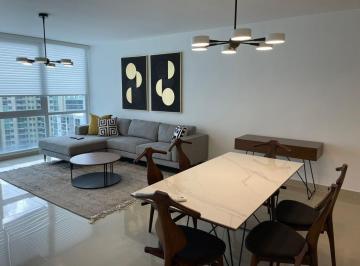 Apartamento · 150m² · 3 Recámaras · 2 Estacionamientos · Vendo Apartamento Amoblado en PH Top Tower, Costa del Este (11