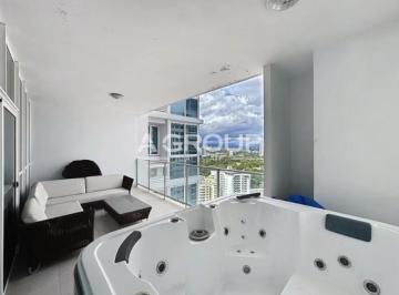 Apartamento · 115m² · 1 Recámara · 1 Estacionamientos · Ganga Quadrat - San Francisco - Se Vende Apartamento