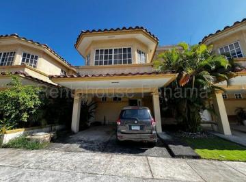 Casa de 3 habitaciones, Panamá · Venta de Casa en Condado del Rey 26gb4641