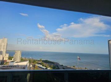 Apartamento de 3 habitaciones, Panamá · Alquiler de Apartamento en San Francisco 26gb4630