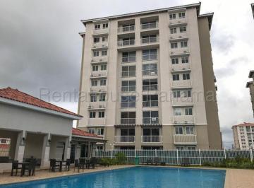 Apartamento de 3 habitaciones, Panamá · Vendo Apartamento Versalles Jfl