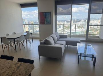 Apartamento · 98m² · 1 Recámara · 1 Estacionamientos · Se Vende en PH Oceanaire - Punta Pacifica - Piso Alto