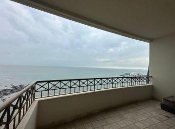 Apartamento · 307m² · 3 Recámaras · 2 Estacionamientos · Se Vende Apartamento en Pacific Point - 7158da