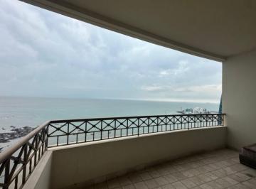 Apartamento · 307m² · 3 Recámaras · 2 Estacionamientos · Se Vende Apartamento en Pacific Point - 7158da