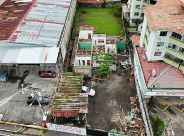 Terreno / Lote , Panamá · Terreno en Venta en Chanis 26 - 4620