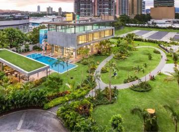 Apartamento · 95m² · 2 Recámaras · 2 Estacionamientos · Alquiler en Costa del Este Amoblado 2 Recamaras
