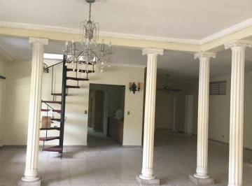 Casa de 5 habitaciones, Panamá · Casa en Alquiler en El Cangrejo