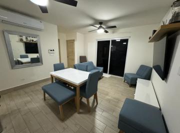 Apartamento · 80m² · 3 Recámaras · 1 Estacionamientos · Venta de Apartamento en Villas Playa Caracol, Chame