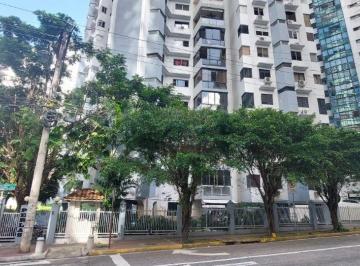 Apartamento de 3 habitaciones, Panamá · Pp23 - 4054 Amplio Apartamento en Venta de 196 m² en Paitilla, Cerca del Mar