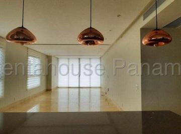Apartamento de 3 habitaciones, Panamá · Venta de Apartamento en Santa Maria PH Green View M&sup2;: 215