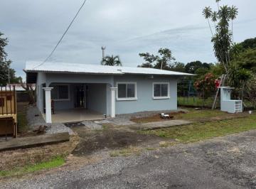 Casa de 3 habitaciones, Dolega · Altamar Los Lagrrobos Dolega Casa en Evnta y Alquiler