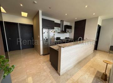 Apartamento de 2 habitaciones, Panamá · Apartamento en San Francisco PH Quadrat en Venta