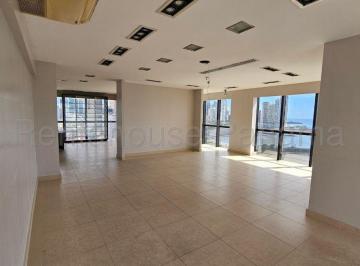 Oficina comercial , Panamá · Oficina en Av Balboa Bbva en Vent