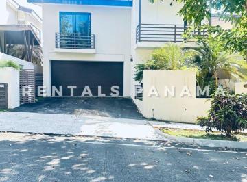 Casa de 3 habitaciones, Arraiján · Venta Lujosa Casa en Panamá Pacífico PH Nativa