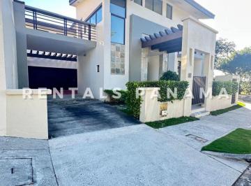 Casa de 4 habitaciones, Arraiján · Venta Casa Esquinera en Panamá Pacífico PH Nativa