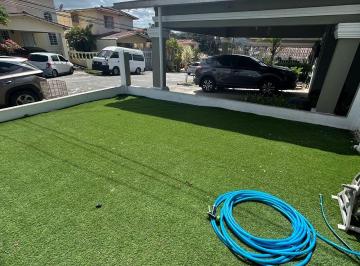 Casa · 315m² · 3 Recámaras · 2 Estacionamientos · Alquiler de Casa en Villa Zaita