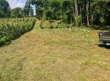 Terreno / Lote , Bugaba · Notable Terreno de 2.1 Acres en Venta Cerca del Pueblo de San Andrés, Bugaba