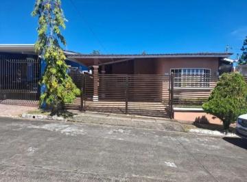 Casa de 3 habitaciones, Panamá · Alquiler de Casa en ¨praderas de San Antonio”