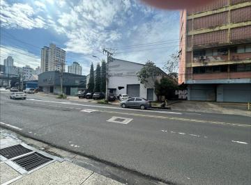 Bodega-Galpón-Depósito , Panamá · Venta Ofibodega Bella Vista Para Inversion
