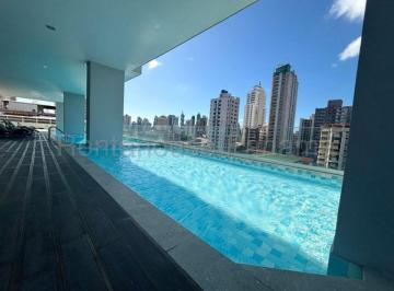 Apartamento de 1 habitación, Panamá · Apartamento en Venta en El Carmen
