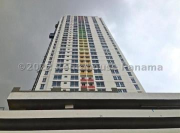 Apartamento de 2 habitaciones, Panamá · Apartamento en Venta en El Carmen