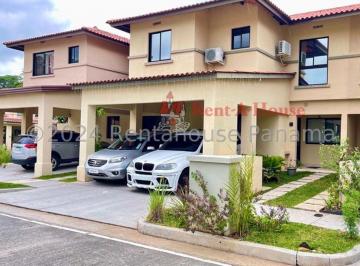 Casa de 3 habitaciones, Panamá · Casa en Venta en Panama Pacífico