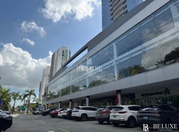 Local comercial · 222m² · 29 Estacionamientos · Alquiler de Local Comercial en Planta Baja Costa del Este (20)