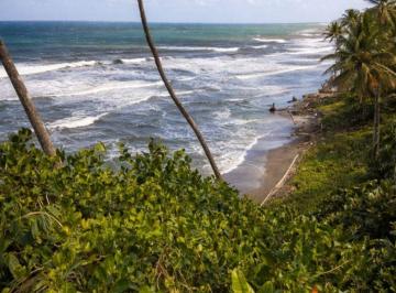 Terreno / Lote , Chagres · Venta de Finca en Costa Abajo, Colón