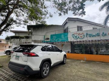 Oficina comercial , Panamá · Oficina en Alquiler en Parque Lefevre