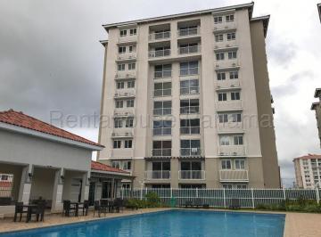 Apartamento de 3 habitaciones, Panamá · Se Vende Apartamento en Versalles Vlu26 - 4685
