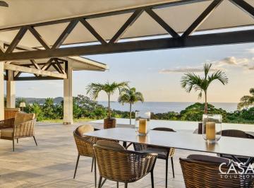 Casa de 3 habitaciones, Mariatos · Impresionante Casa con Vista Al Mar en Morrillo Heights, Veraguas