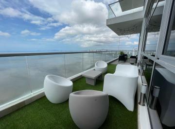 Apartamento · 450m² · 3 Recámaras · 4 Estacionamientos · Ten Tower en Venta Ocean View Costa del Este