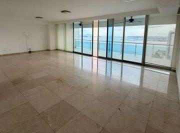Apartamento · 267m² · 3 Recámaras · 2 Estacionamientos · Venta de Apartamento Punta Pacifica PH Aqualina Oportunidad