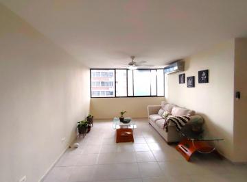 Apartamento de 2 habitaciones, Panamá · Apartamento Amoblado en Alquiler en San Francisco | PH Mirador San Francisco