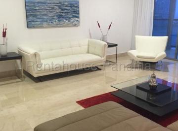 Apartamento de 4 habitaciones, Panamá · Apartamento en Alquiler en Av Balboa