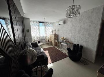Apartamento de 1 habitación, Panamá · Apartamento de 54 m² con 1 Recámara en Venta en El Carmen