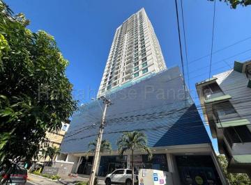 Apartamento de 1 habitación, Panamá · Apartamento de 54 m² con 1 Recámara en Venta en El Carmen