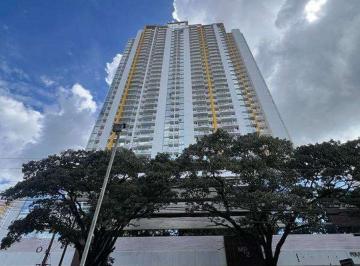 Apartamento de 3 habitaciones, Panamá · Se Vende Apartamento en San Francisco