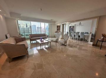 Apartamento de 4 habitaciones, Panamá · Departamento de 334 m² con 4 Recámaras en Venta, Punta Pacífica