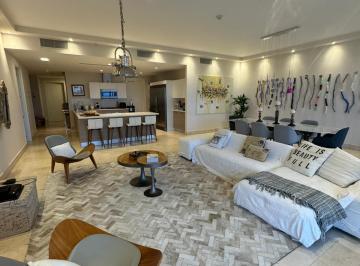 Apartamento · 242m² · 4 Recámaras · 2 Estacionamientos · Venta de Apartamento en Punta Arena Ocean Village Buenaventura (21)