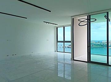 Apartamento · 390m² · 3 Recámaras · 2 Estacionamientos · Alquiler de Apartamento PH Sea Point en Paitilla