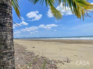 Terreno / Lote , San Lorenzo · Terreno Frente Al Mar de 40 Hectáreas en Venta en Isla Boca Brava, Chiriquí