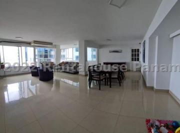 Apartamento de 3 habitaciones, Panamá · Venta Apartamento Punta Paitilla