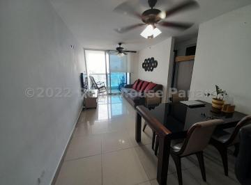 Apartamento de 2 habitaciones, Panamá · Apartamento en Venta en PH Coral Towers Carrasquilla Aecc#26 - 4776