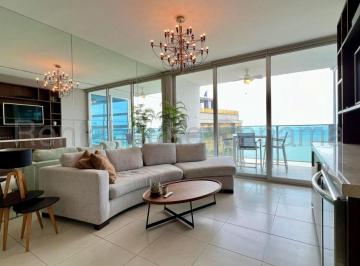 Apartamento de 1 habitación, Panamá · Apartamento en Venta en PH Waters On The Bay Av Balboa Aecc#26 - 6827
