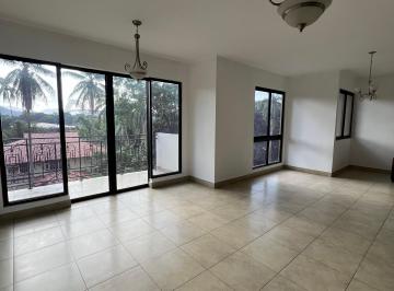 Apartamento de 2 habitaciones, Panamá · Apartamento en Alquiler - Amador
