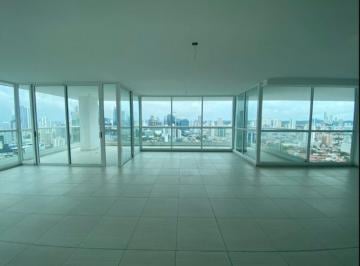 Apartamento de 3 habitaciones, Panamá · Apartamento en San Francisco PH The Towers en Venta