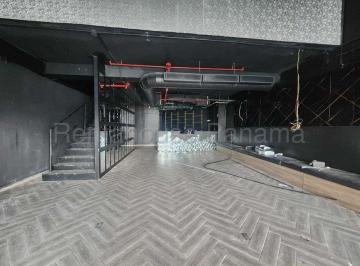 Local comercial , Panamá · Local Comercial en San Francisco Thw Towers en Venta